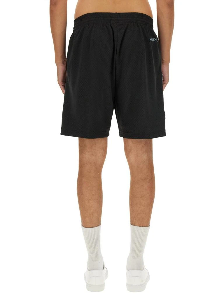 3.Paradis 3.PARADIS Logo Bermuda Shorts 3