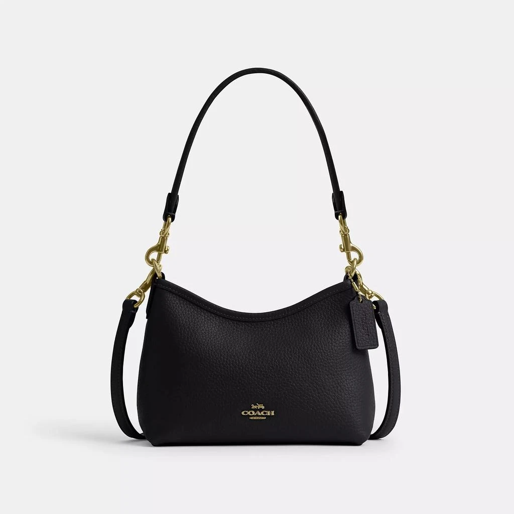 Coach Laurel Small Shoulder Bag 8