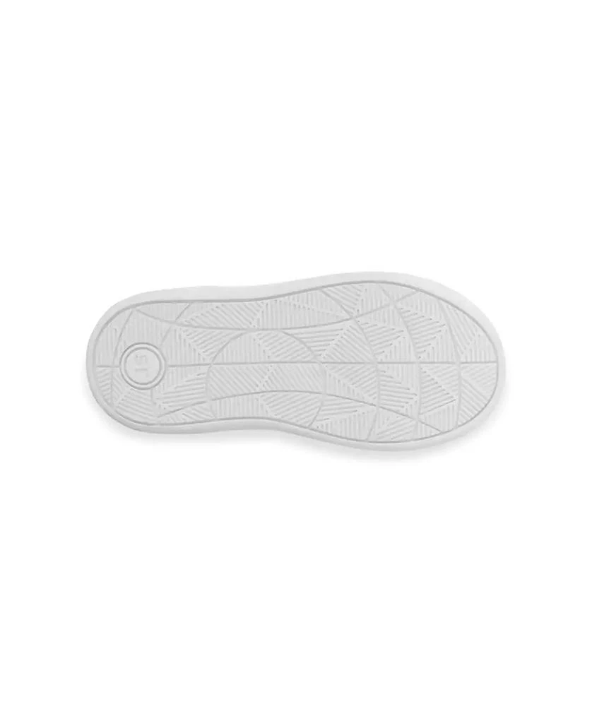 Stride Rite Toddler Boys Cole Machine Washable Sneakers 5