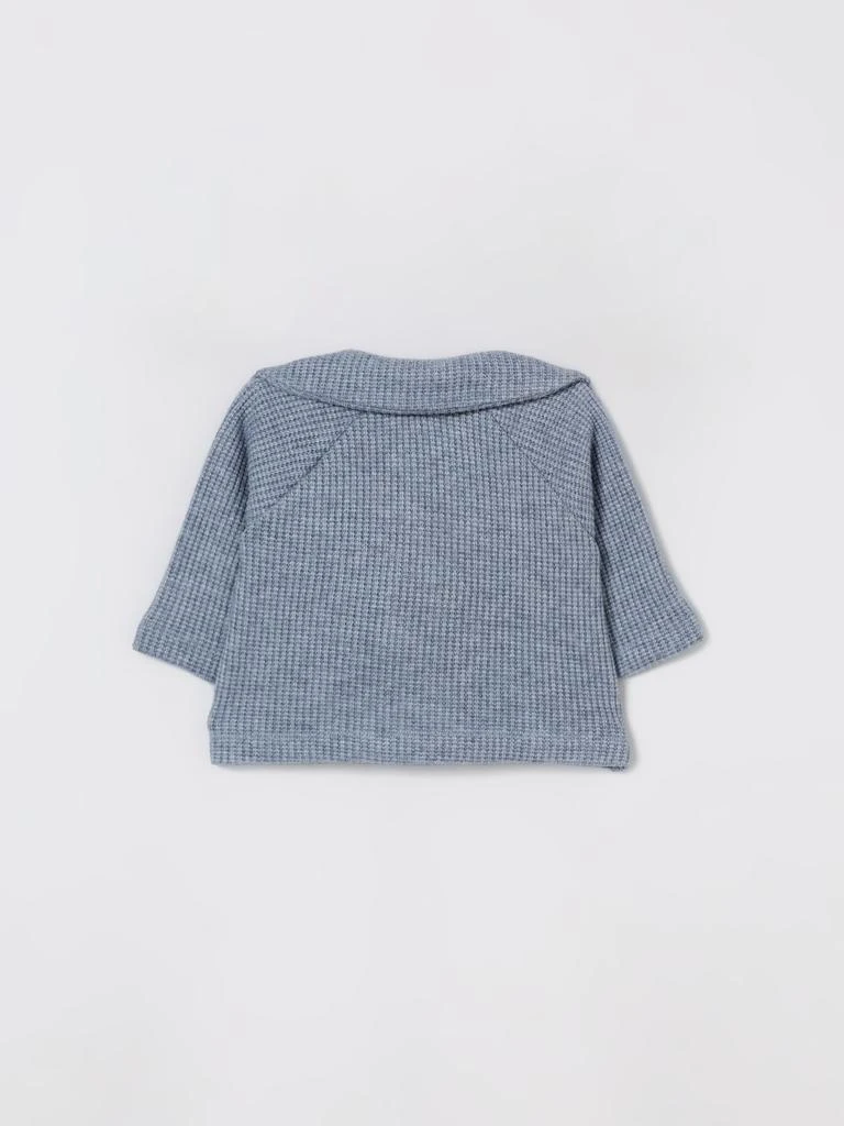 LA STUPENDERIA Blazer kids La Stupenderia 2