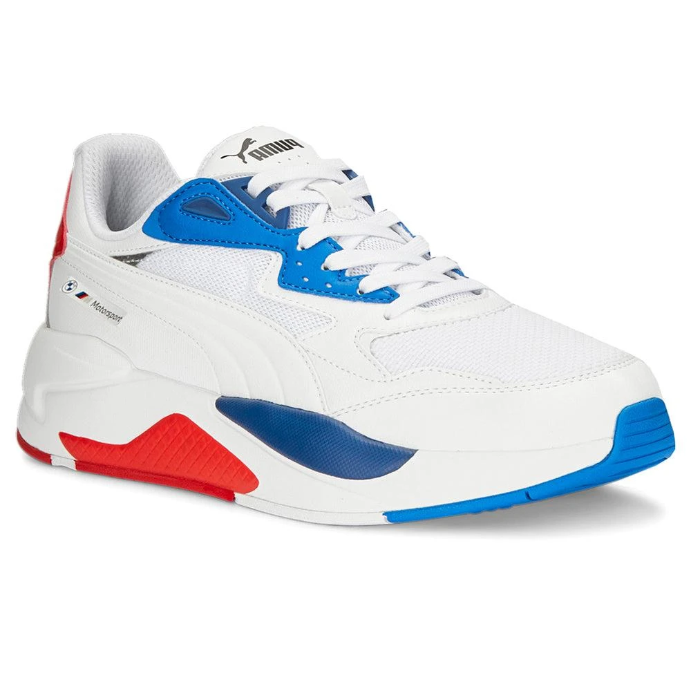 Puma BMW MMS X-Ray Speed Lace Up Sneakers 2