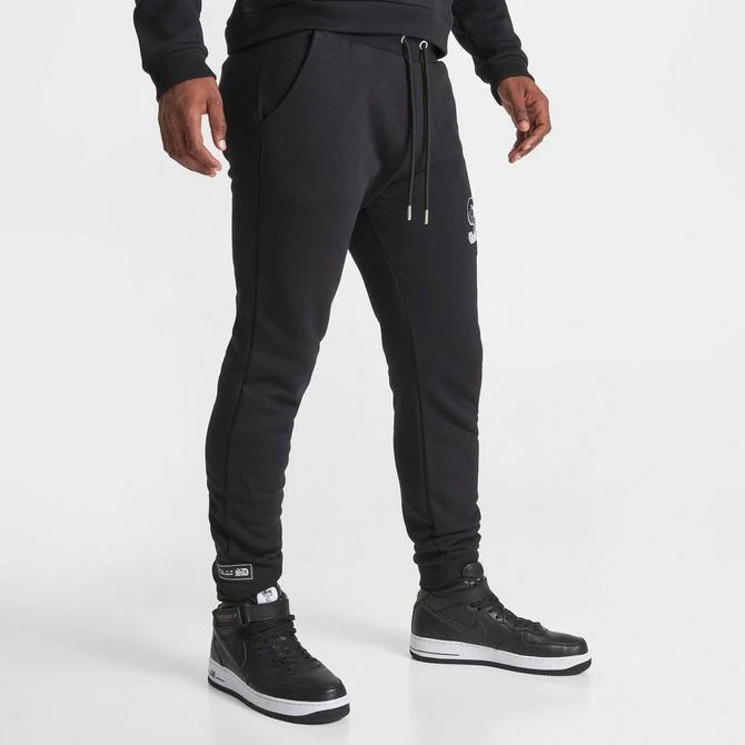 Supply and Demand Men's Supply & Demand Trapper Jogger Pants 5