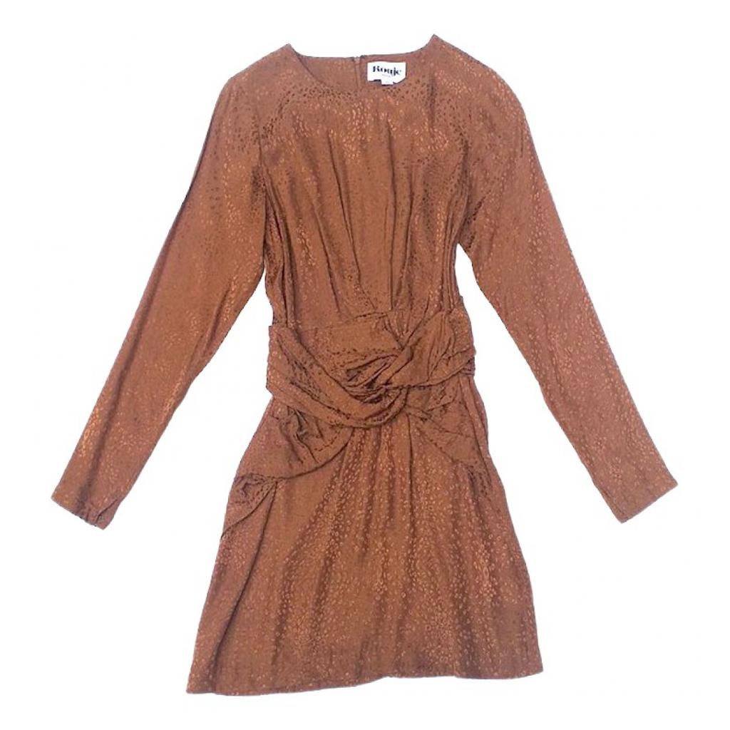 ROUJE Rouje Spring Summer 2019 mini dress