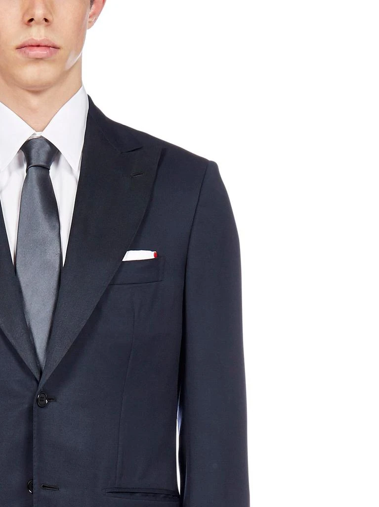 Kiton Kiton Single-Breasted Suit 6