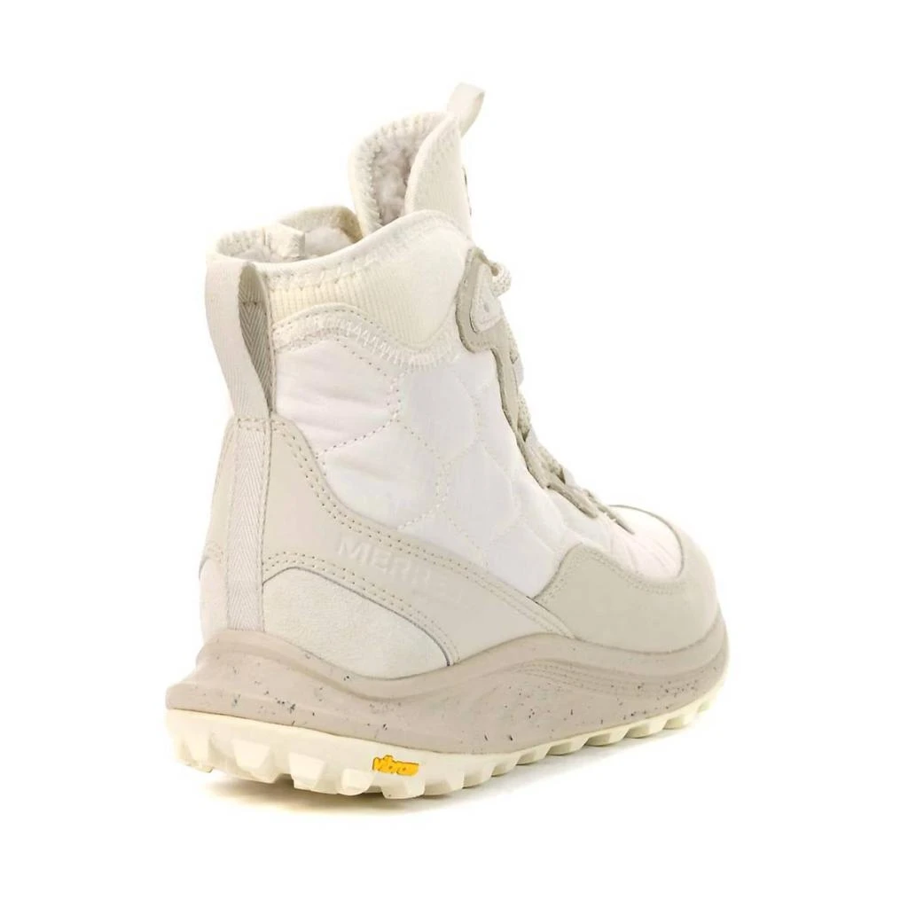 Merrell Merrell - Women's Antora 3 Thermo Mid Waterproof Boot 3