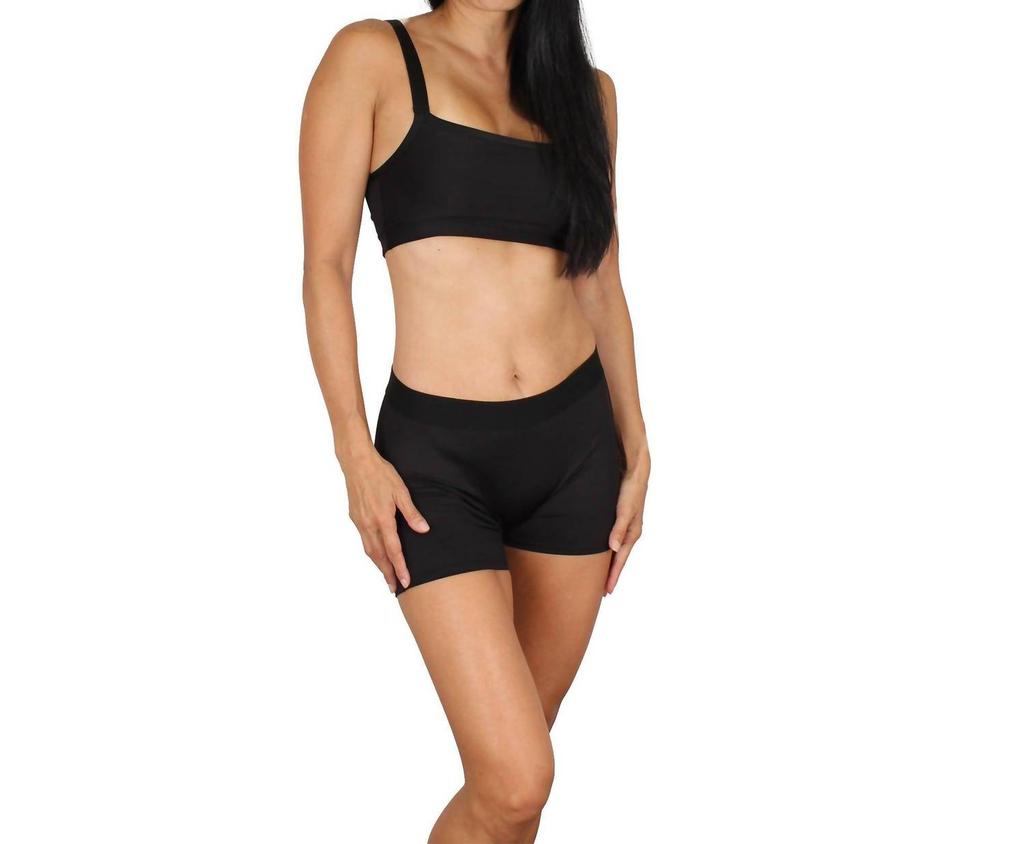 Undersummers Undersummers - Light Support Sports Bra