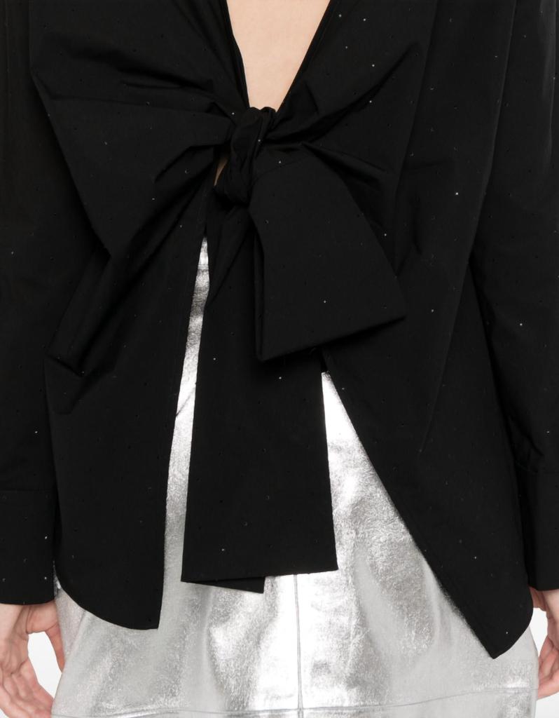 Dorothee Schumacher Dorothee Schumacher - SPARKLING POWER BLOUSE