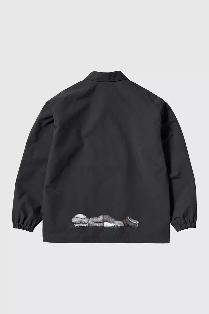 kaws KAWS x Uniqlo Warhol Coach Jacket 2