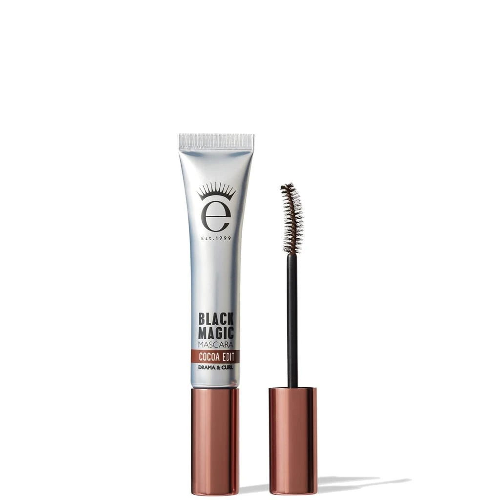 Eyeko Eyeko Black Magic: Cocoa Edit Mascara - Brown 1