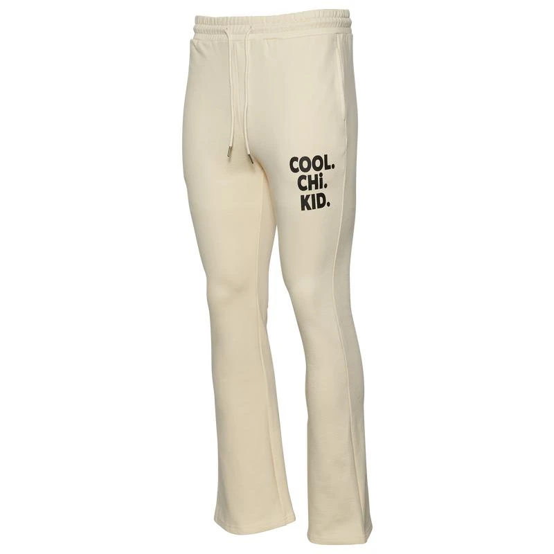 SOGO Chicago SOGO Chicago Cool Chi Stacked Pants - Men's 1
