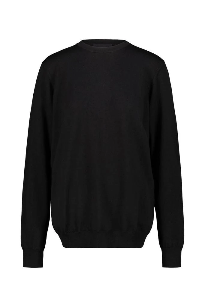 WARDROBE.NYC Wardrobe.Nyc Sweater Clothing 1