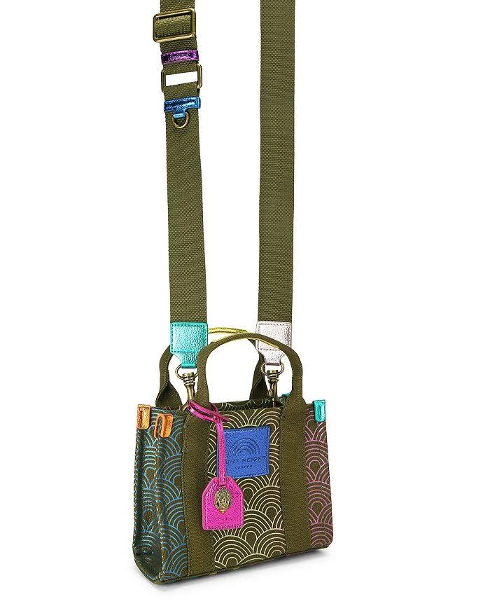 Kurt Geiger Extra Small Southbank Tote 3