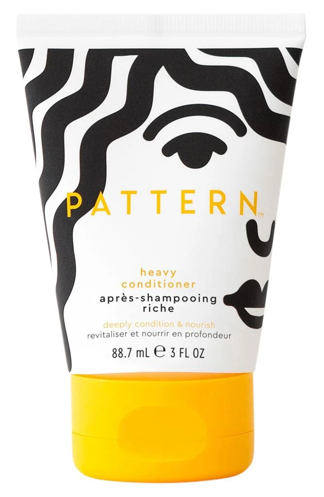 Pattern Beauty Heavy Conditioner 8