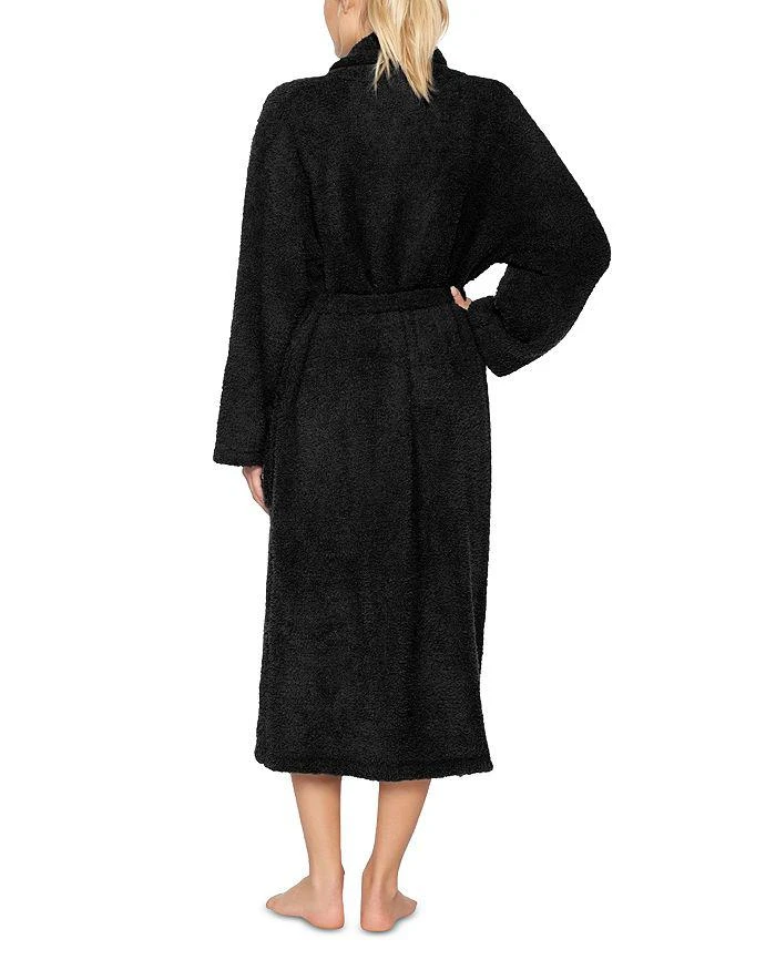 Barefoot Dreams CozyChic Adult Robe 11