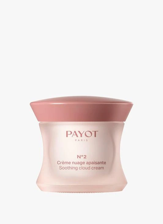 PAYOT Soothing cloud cream 1