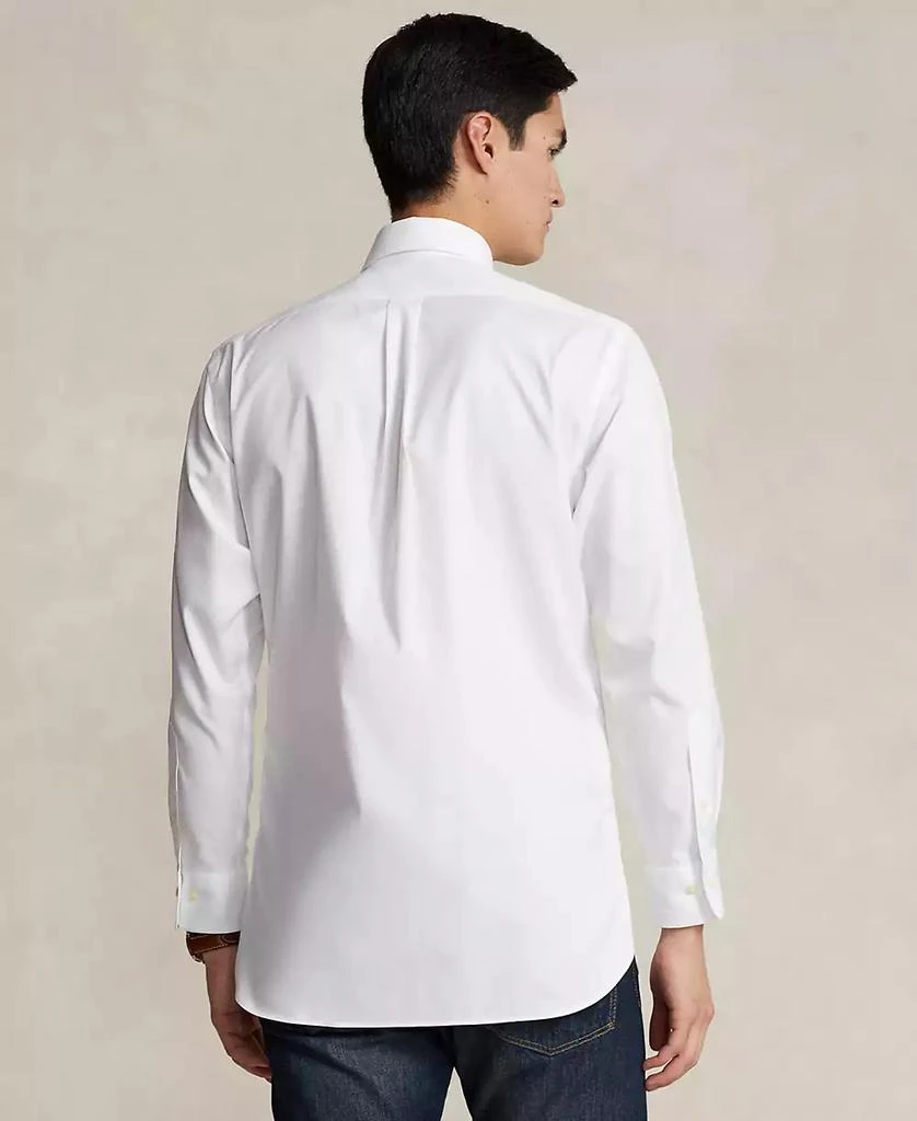 Ralph Lauren Men's Purepress Cotton Oxford Shirt 2