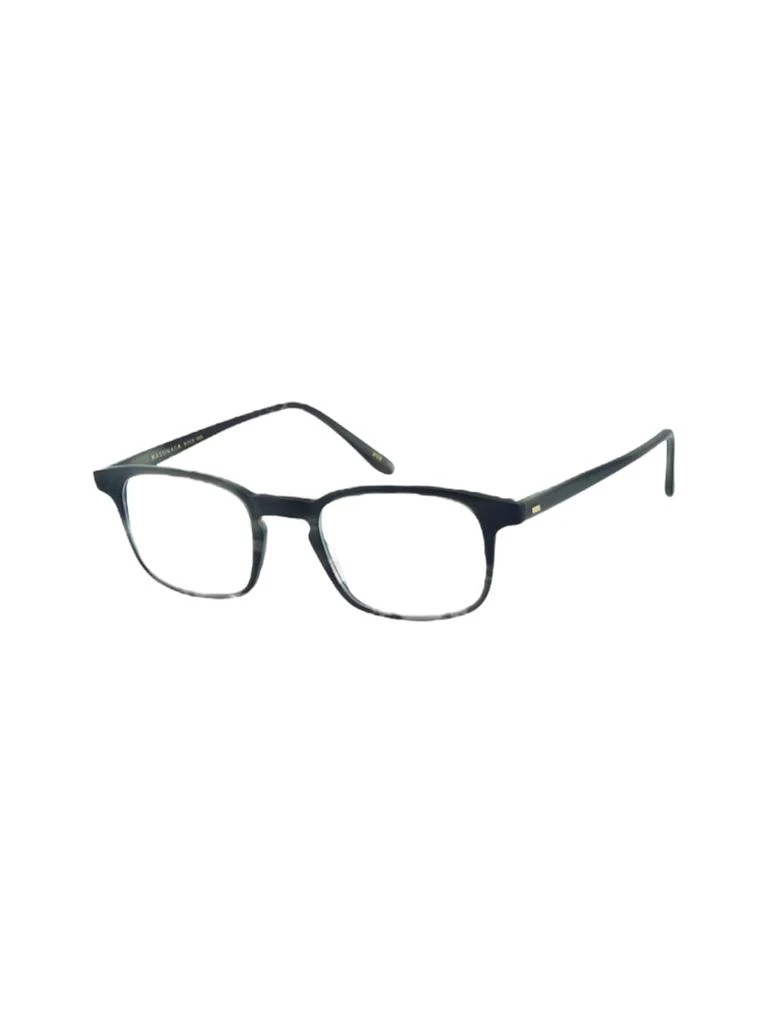 Masunaga Gms-13 Glasses 1