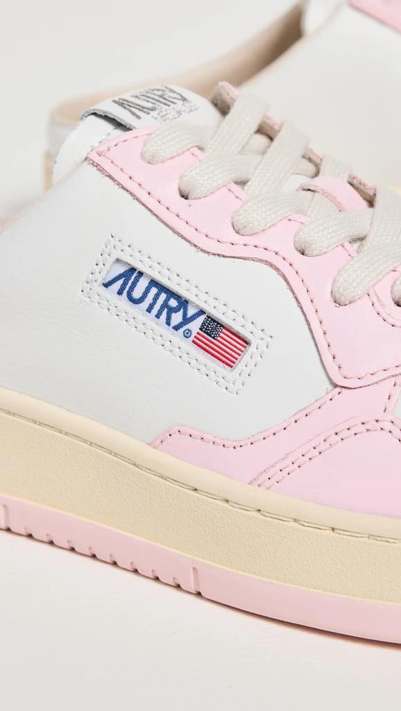 Autry Medalist Mule Sneakers 5