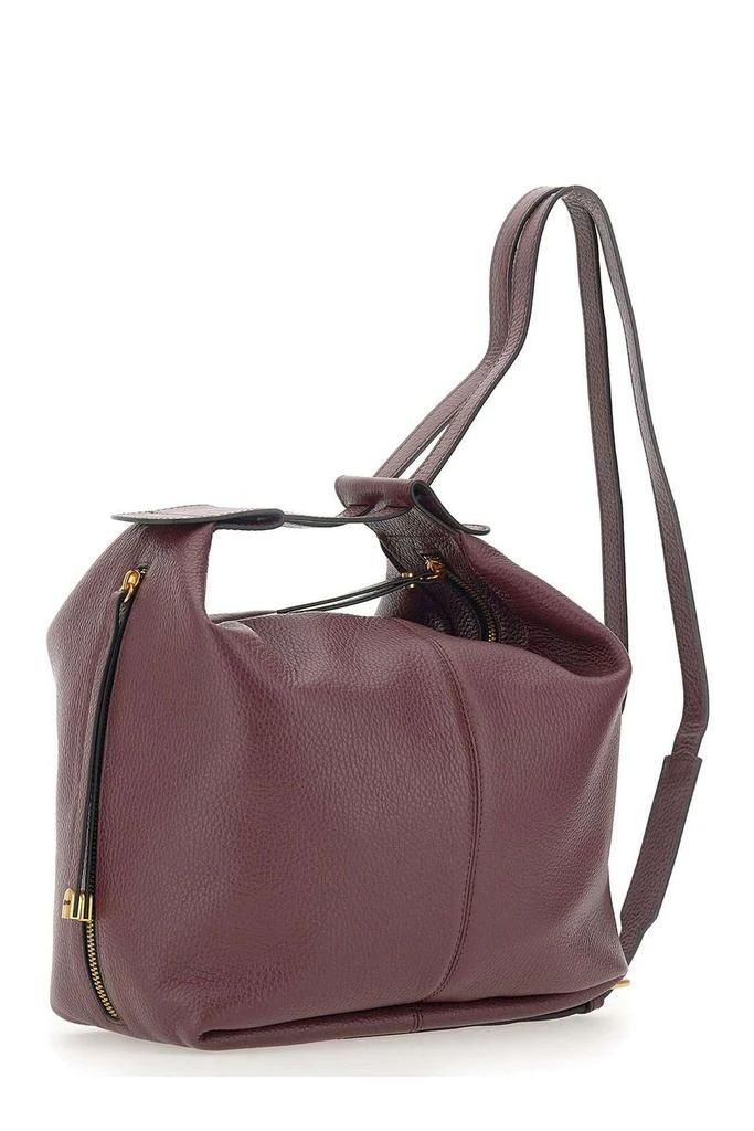 GIANNI CHIARINI Gianni Chiarini Guia Zipped Backpack 3