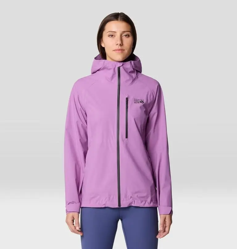 Mountain Hardwear Women's Stretch Ozonic™ Jacket