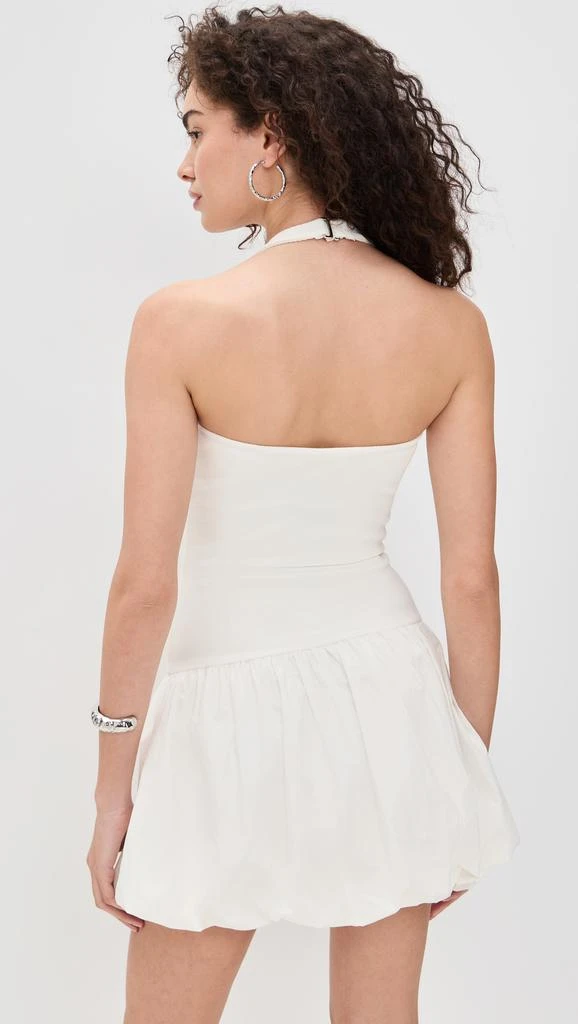 Bec & Bridge Freya Bubble Mini Dress 2