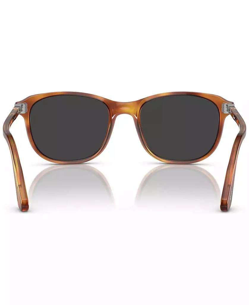 Persol Unisex Polarized Sunglasses, 0PO1935S964857W 57 4