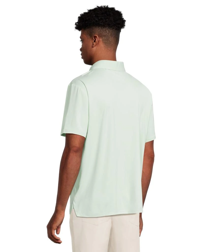 Callaway Premium Heather Polo 3