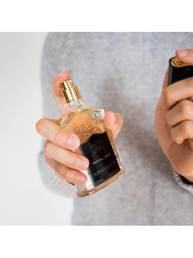 Creed Royal Oud 3