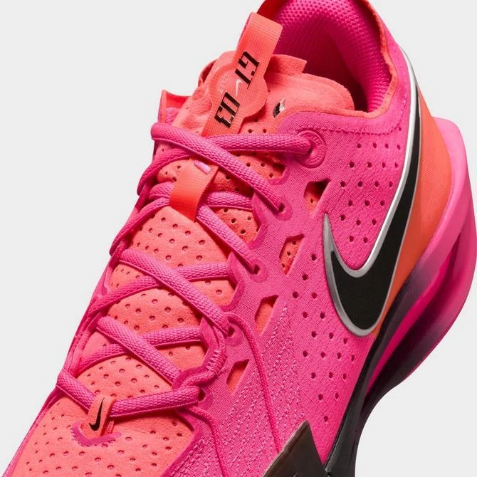 NIKE Nike G.T. Cut 3 Basketball Shoes 3