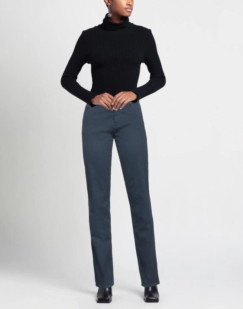 CARACTÈRE Casual pants 2