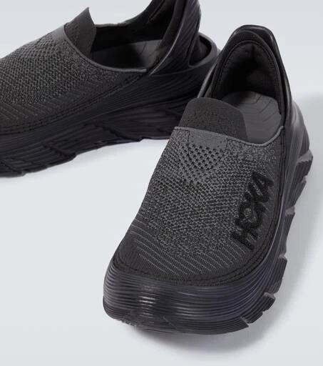 Hoka One One Restore TC slip-on sneakers 3