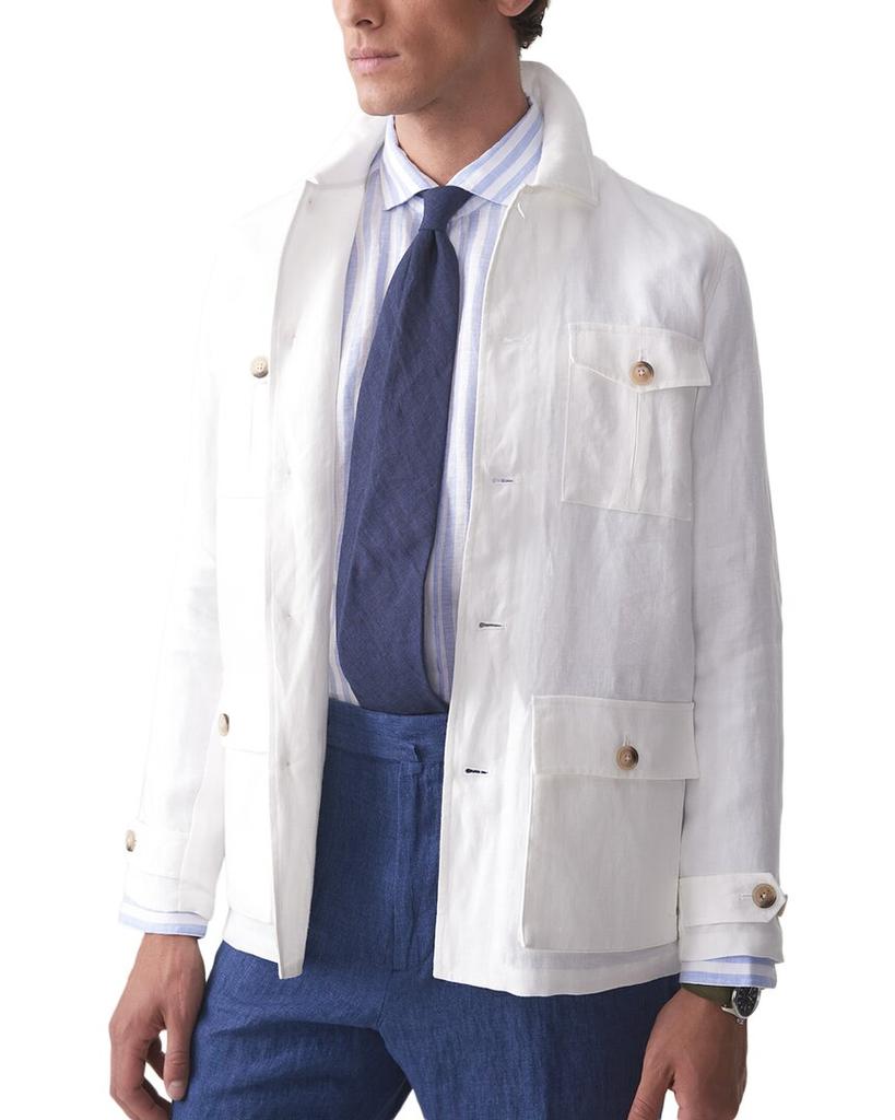 J.McLaughlin Brando Jacket