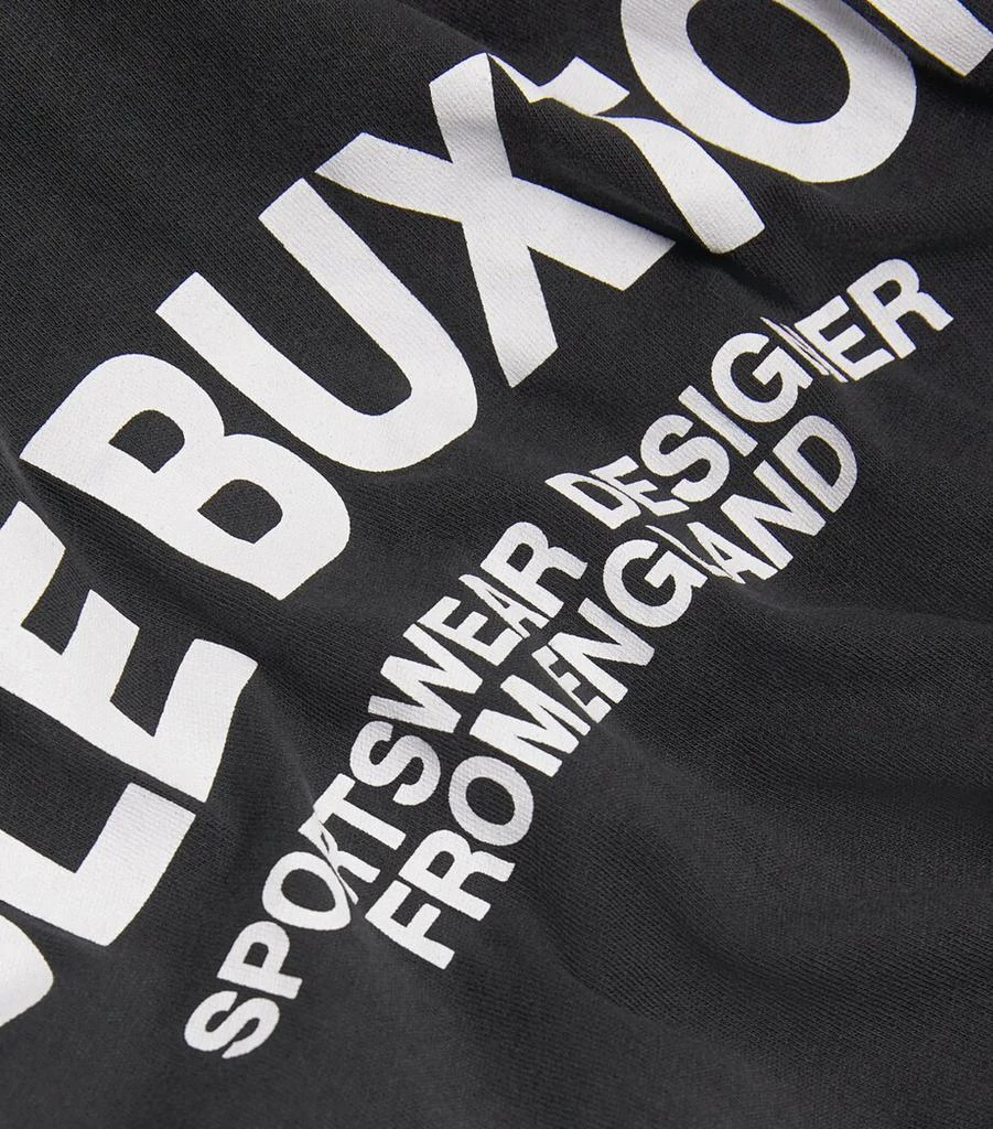COLE BUXTON Sportswear T-Shirt 5