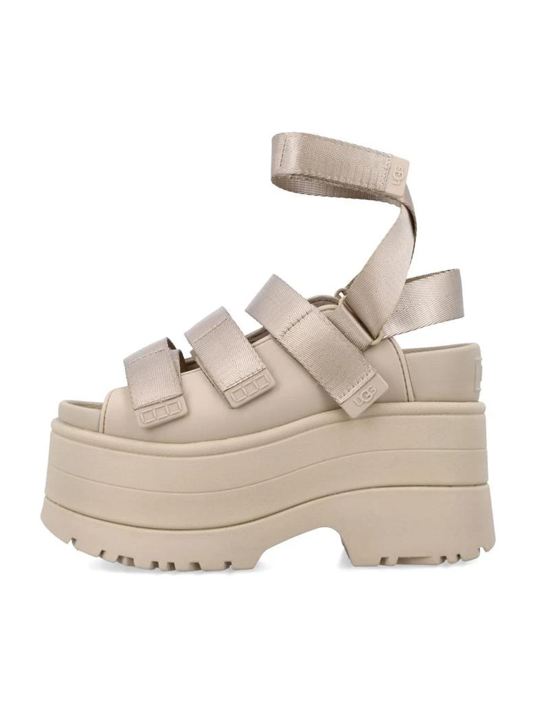 UGG UGG The Goldenrise Platform 3