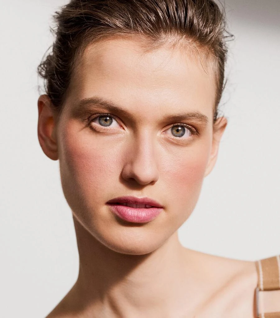 Hermes Rose Hermès Rosy Lip Enhancer - 30 Rose d’Été 6