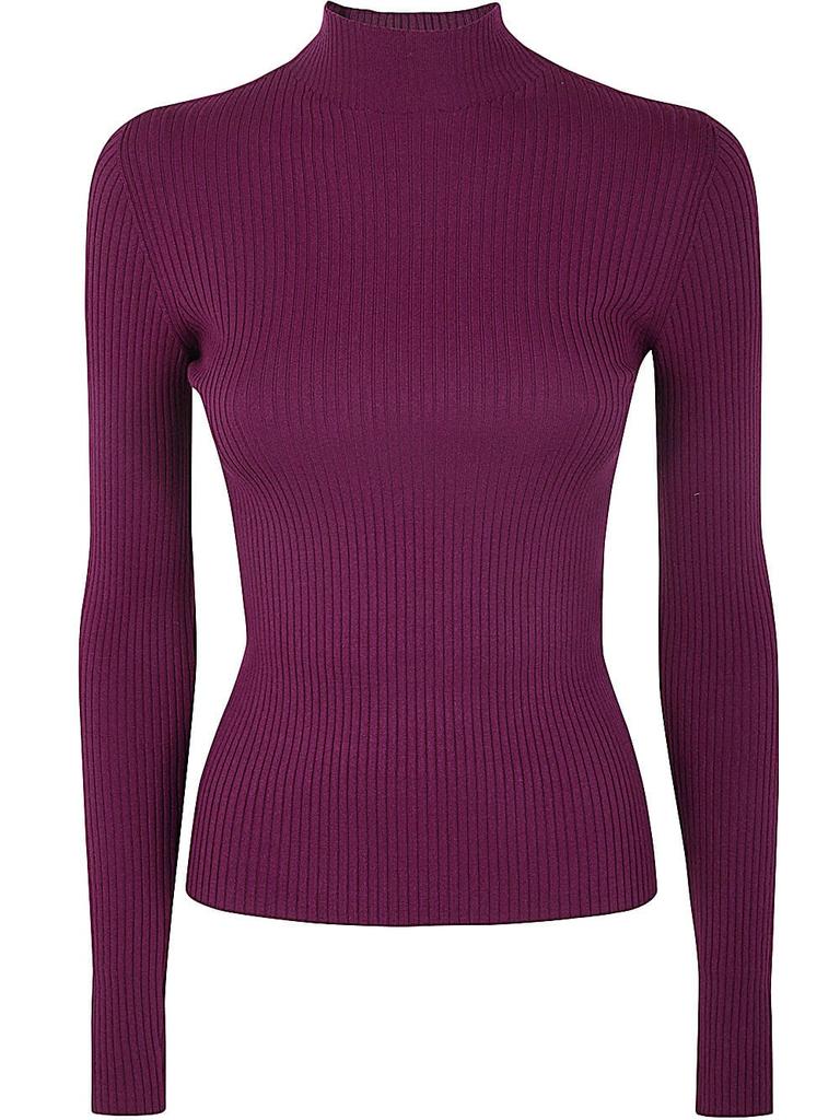 TwinSet Turtle Neck Sweater