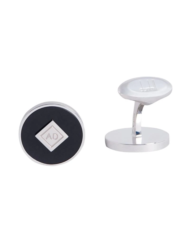 Dunhill Cufflinks and Tie Clips 1