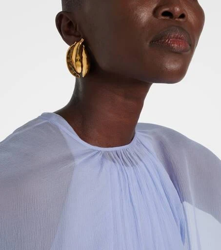 Chloé Bananas earrings 6