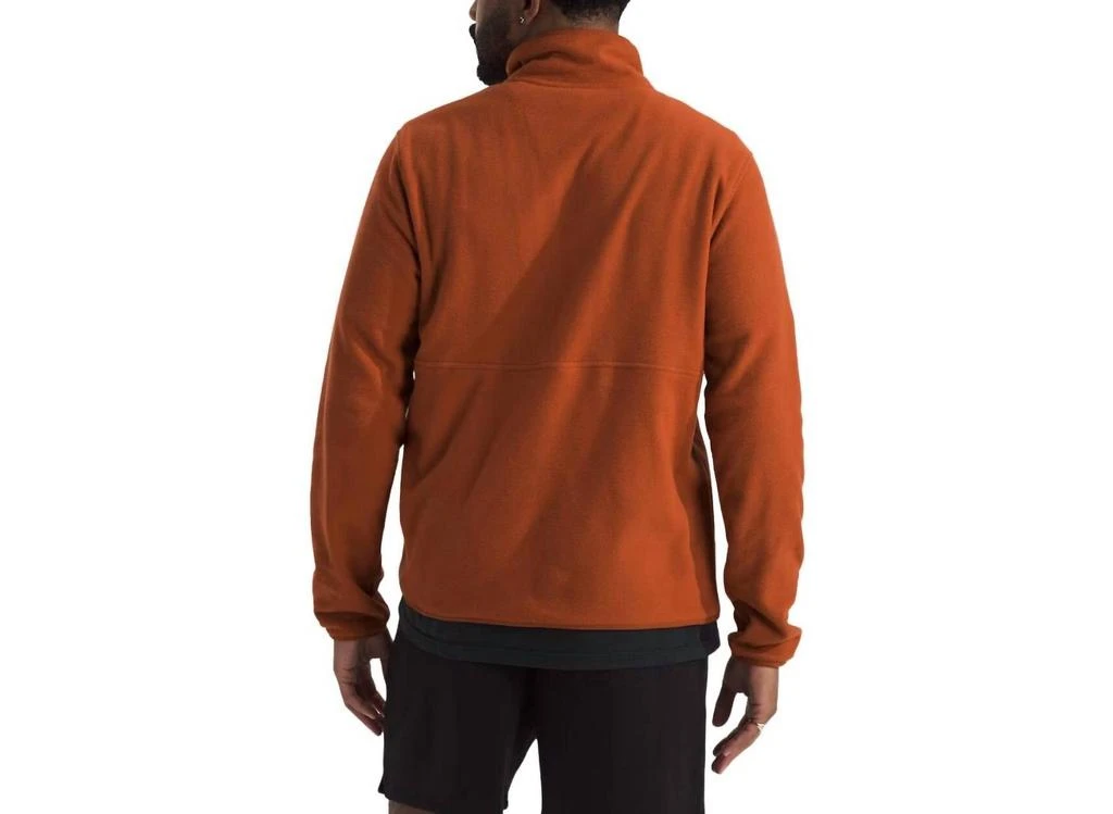 The North Face The North Face - Glacier Fleece 1/2 Zip Jacket 2