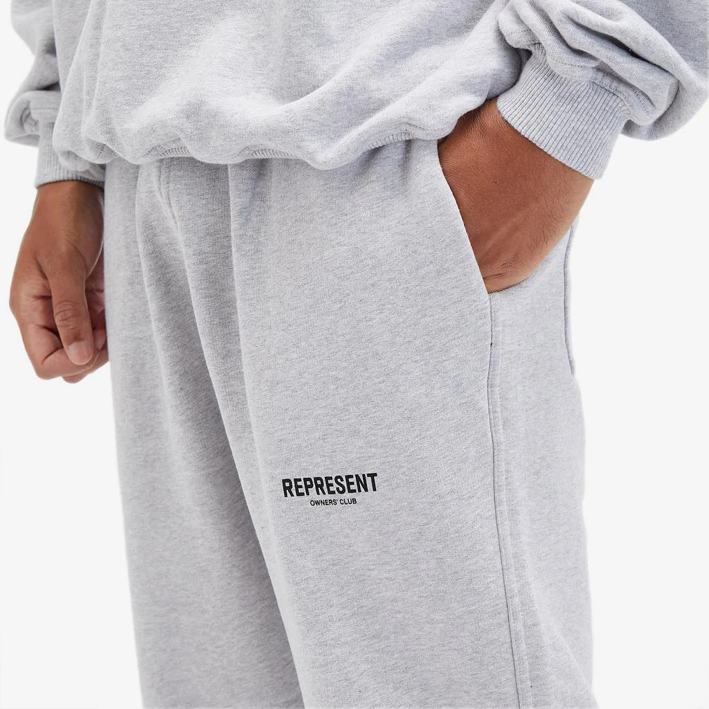 Represent Represent Owners Club Sweatpant 5