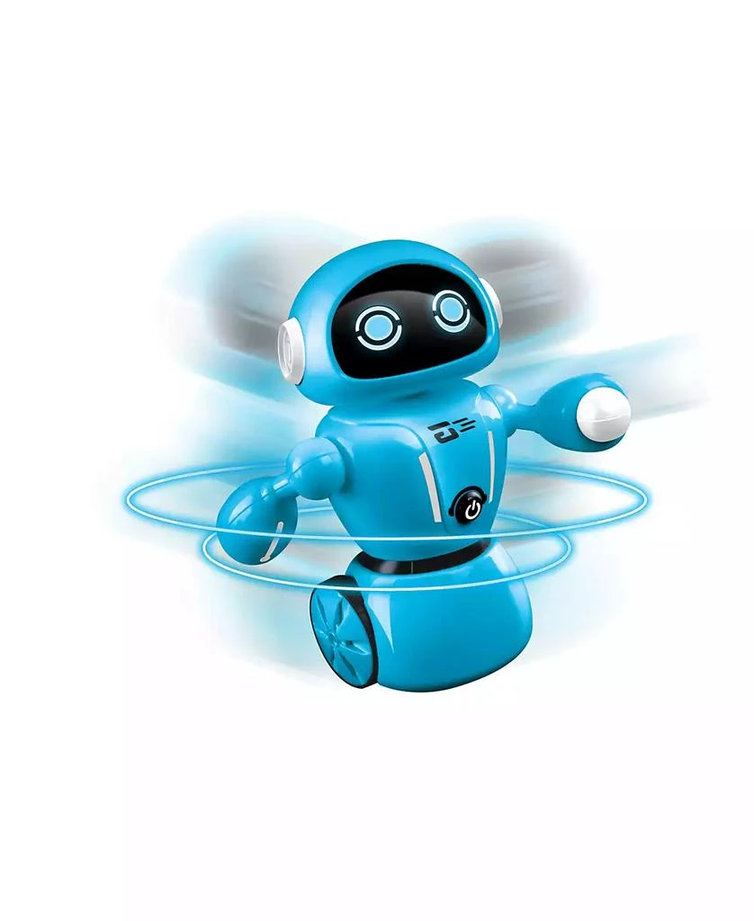 GENESIS Sydney Smart Bot - Maze Solving Remote Control Robot, Created for Macy's 5