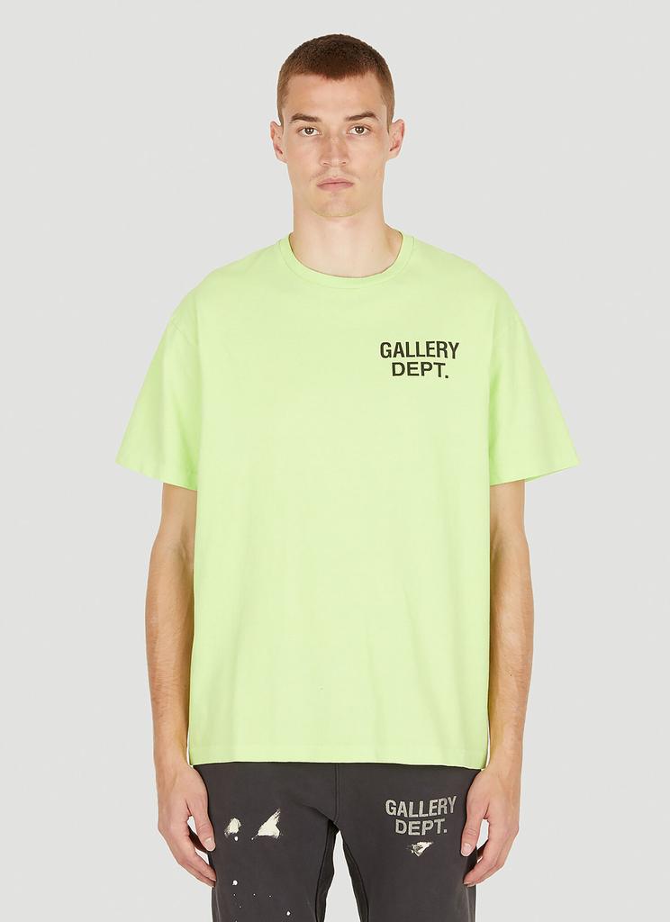 Gallery Dept. ouvenir T-hirt