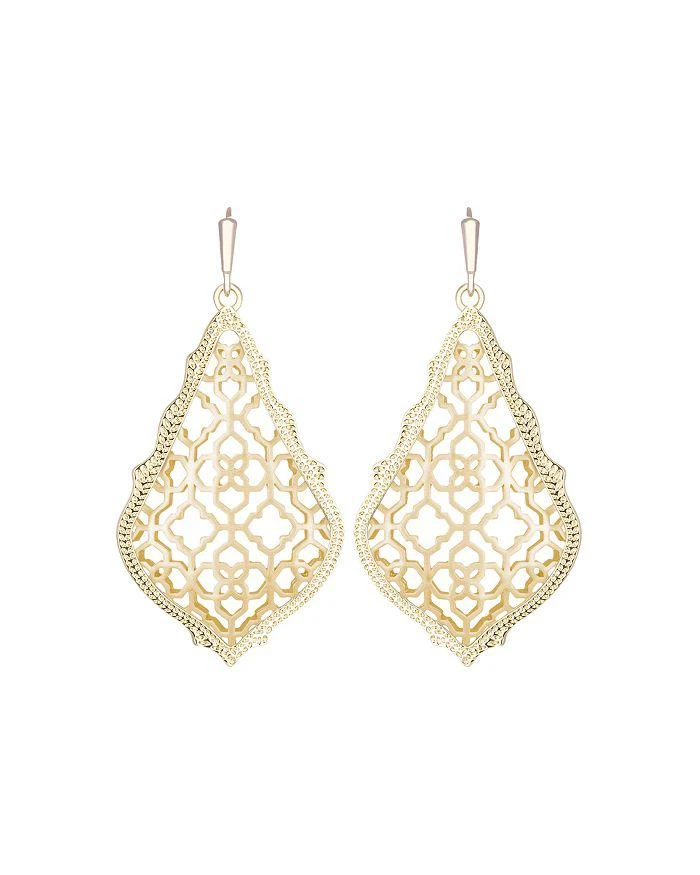 Kendra Scott Addie Drop Earrings