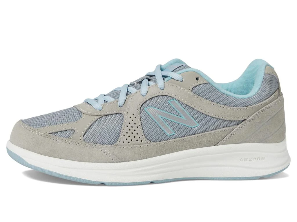 New Balance 877v1 4