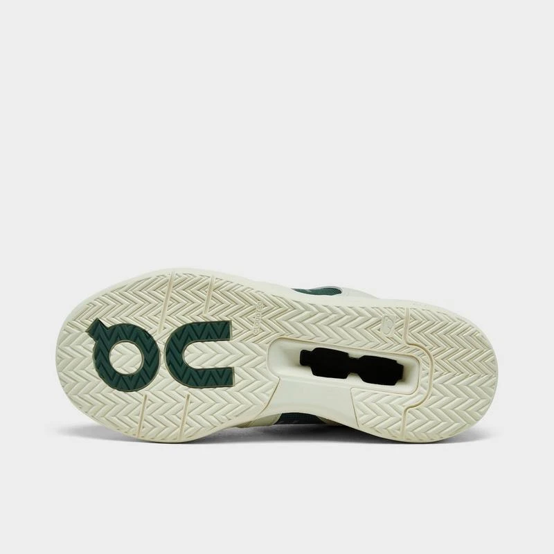 On Women's On The Roger Clubhouse Pro Tennis Shoes 6