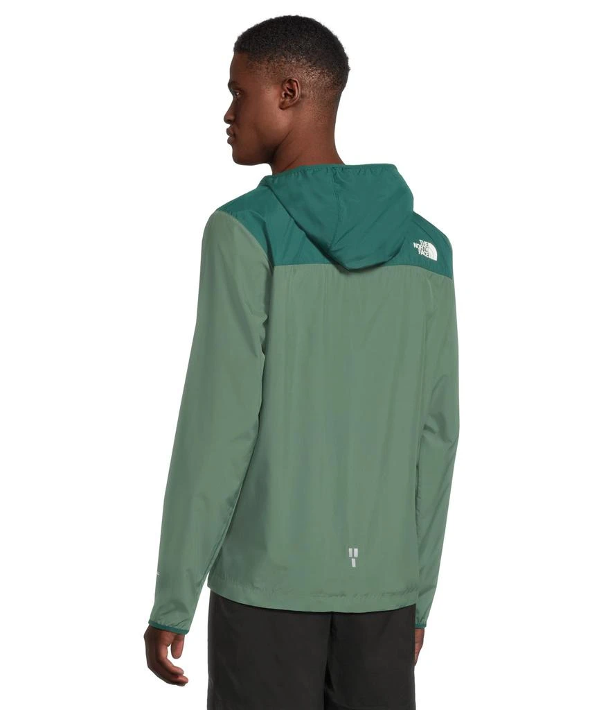 The North Face Higher Run Wind Jacket 3