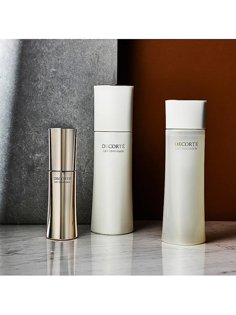 DECORTé New Lift Dimension Replenish + Firm Emulsion ER 3