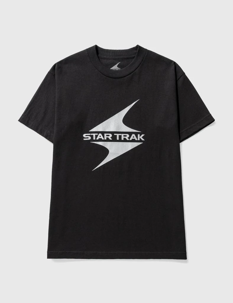 STAR TRAK Logo T-shirt 1