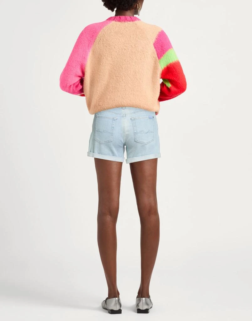 7 For All Mankind Denim shorts 3