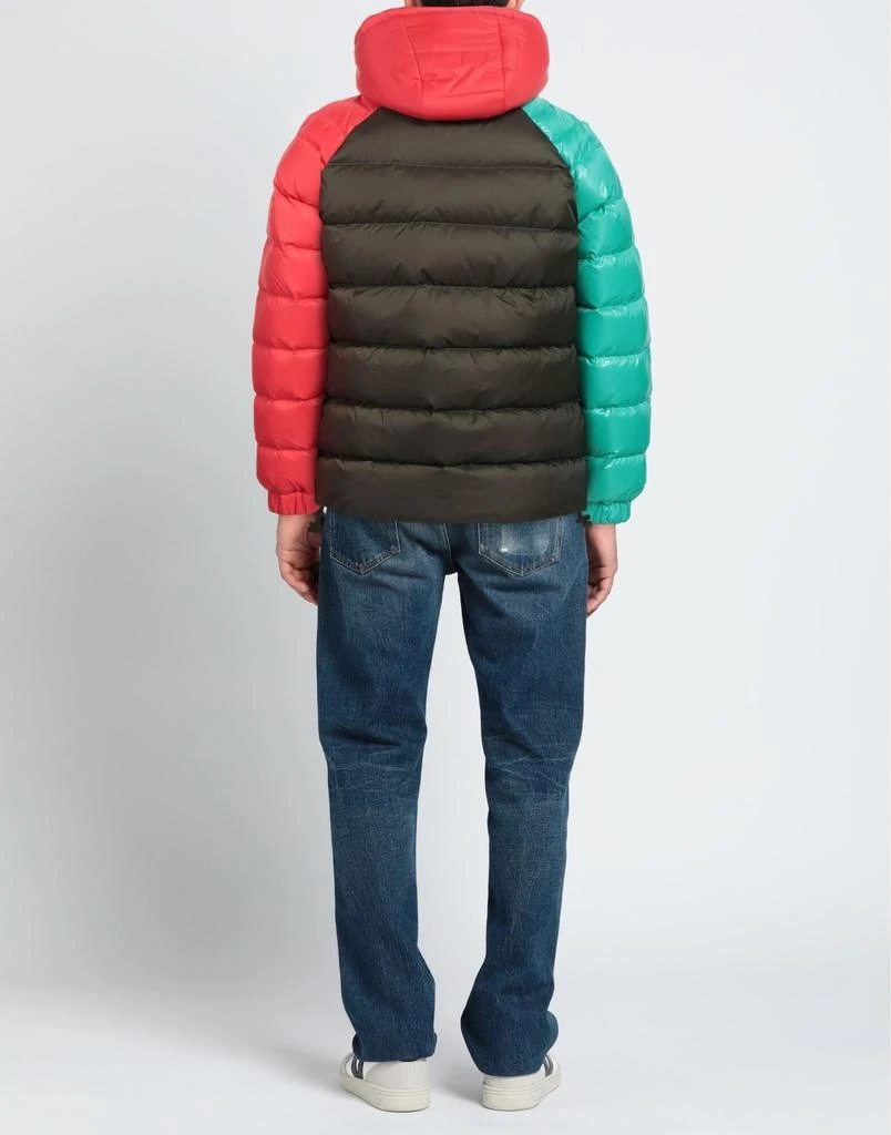 HISTORIC Shell  jacket 3